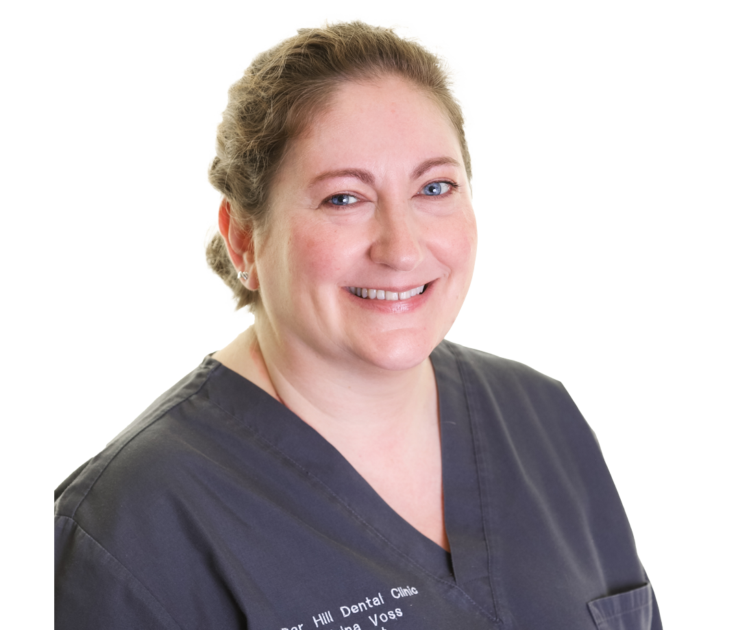 Team - Barhill Dental