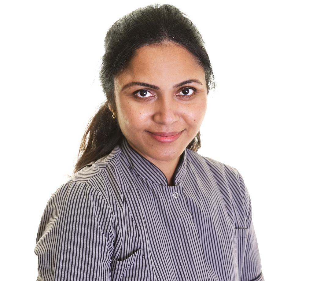 Team - Barhill Dental