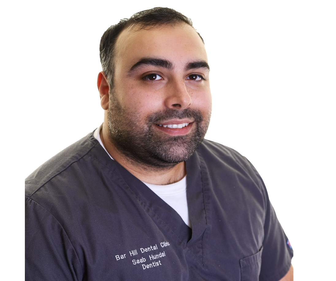 Team - Barhill Dental