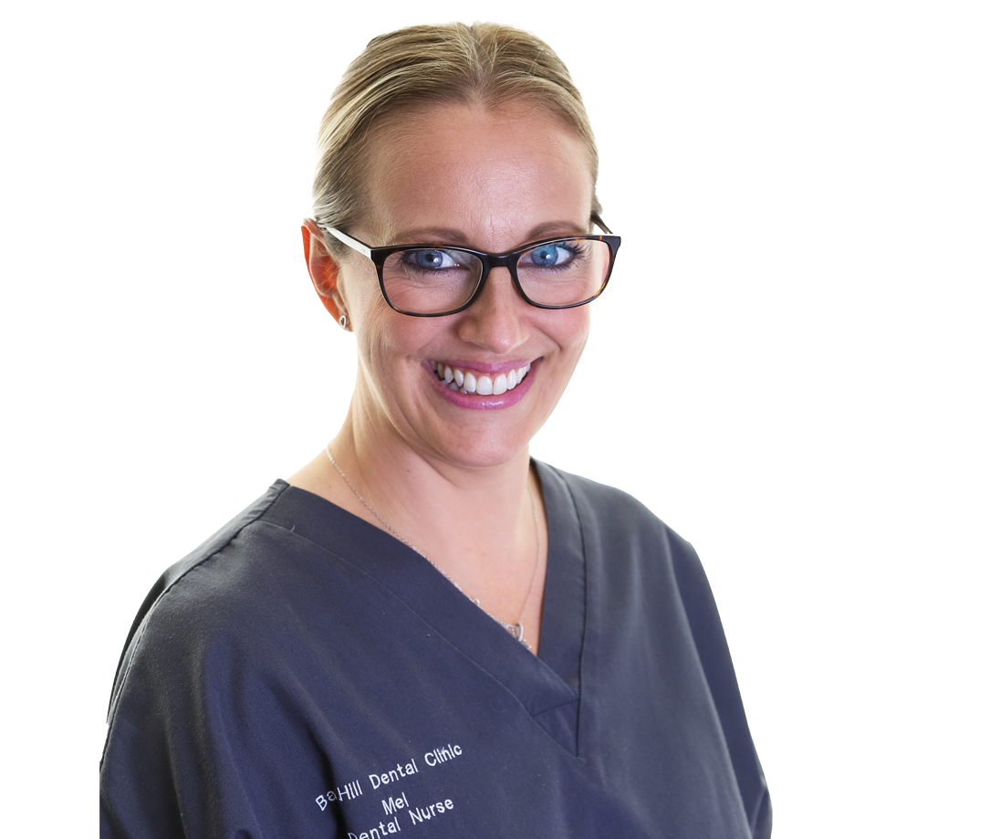 Team - Barhill Dental