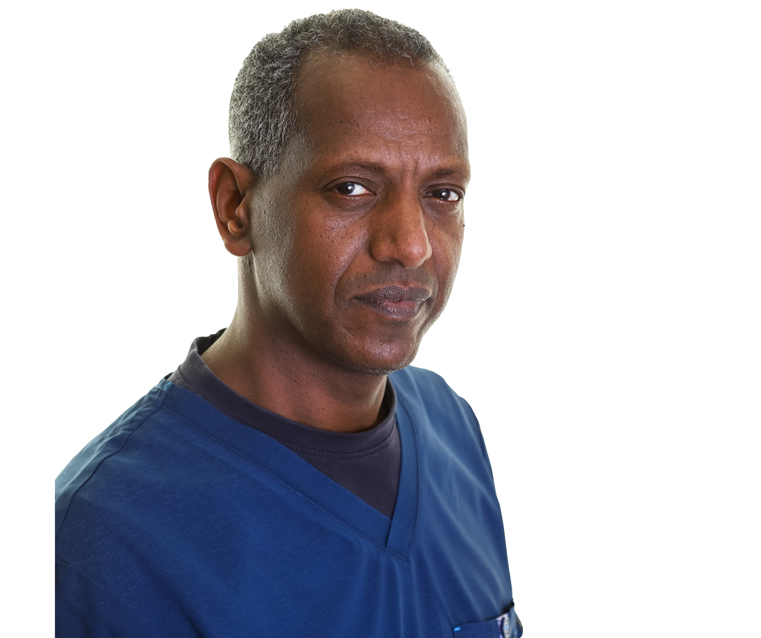 Team - Barhill Dental