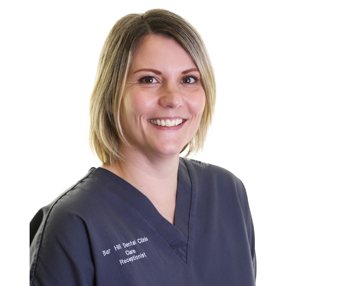 Team - Barhill Dental