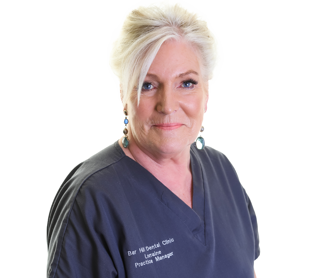 Team - Barhill Dental