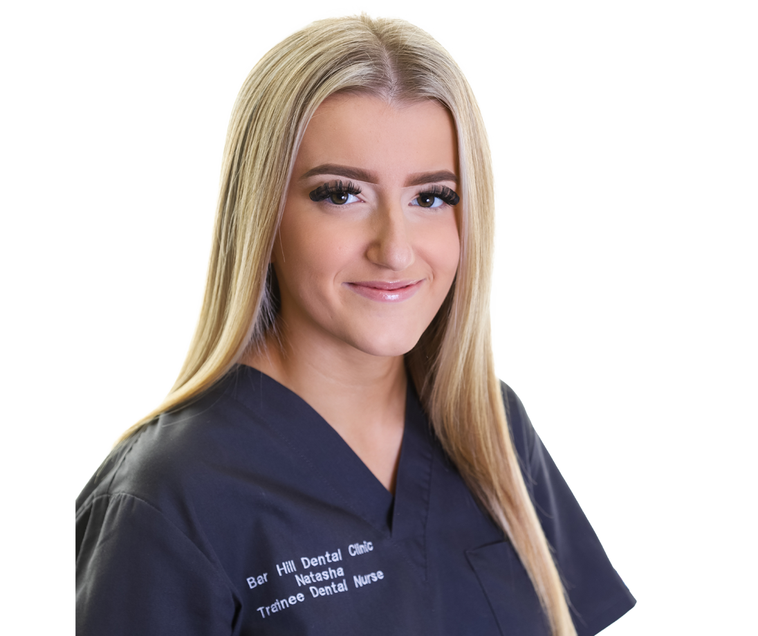 Team - Barhill Dental