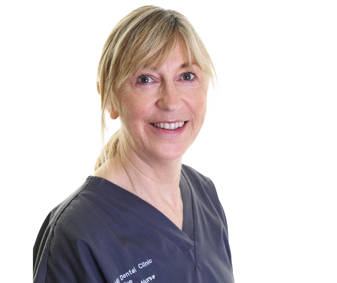 Team - Barhill Dental