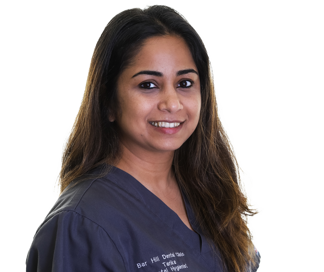 Team - Barhill Dental