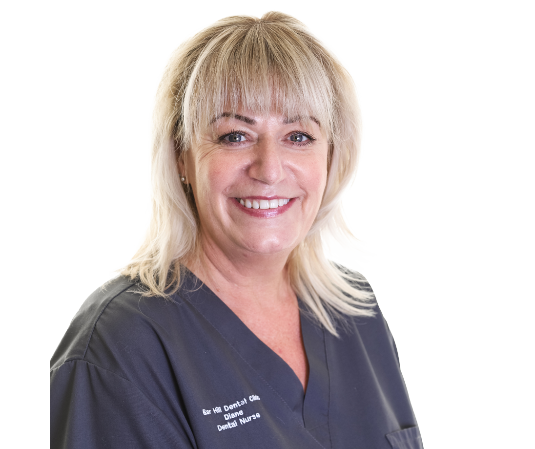 Team - Barhill Dental